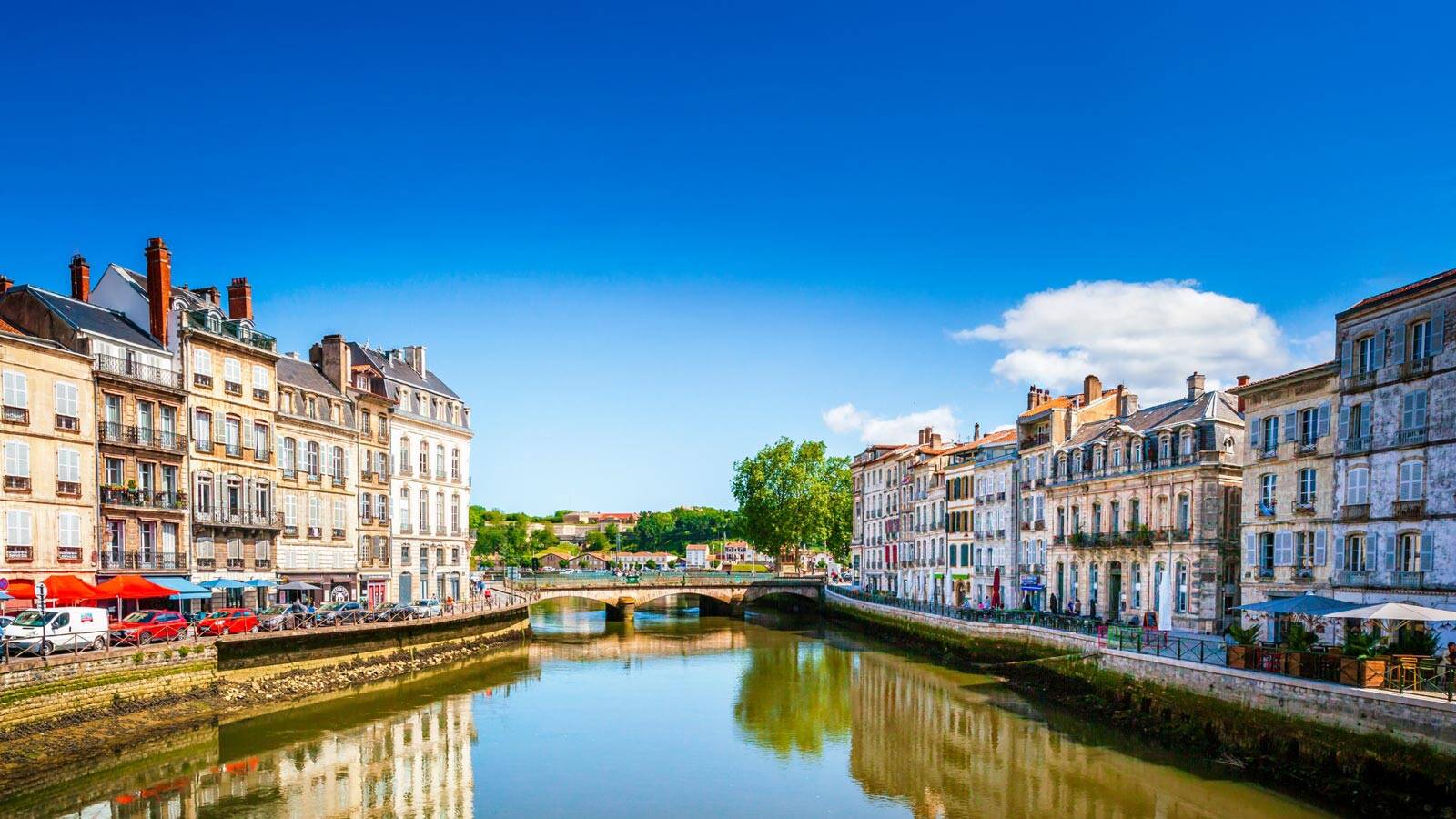 bayonne